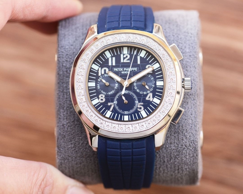 PATEK PHILIPPE